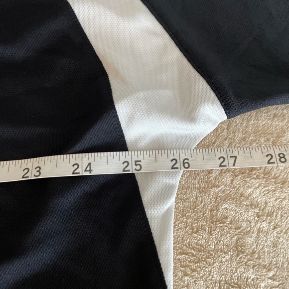 Reebok Athletic Polo Shirt Size - XL - Picture 5 of 10